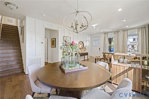 Tiny photo for 979 Charlemagne Road, Midlothian, VA 23114 (MLS # 2532865)