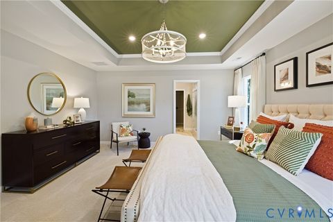 Tiny photo for 979 Charlemagne Road, Midlothian, VA 23114 (MLS # 2532865)