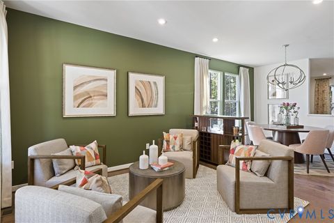 Tiny photo for 979 Charlemagne Road, Midlothian, VA 23114 (MLS # 2532865)