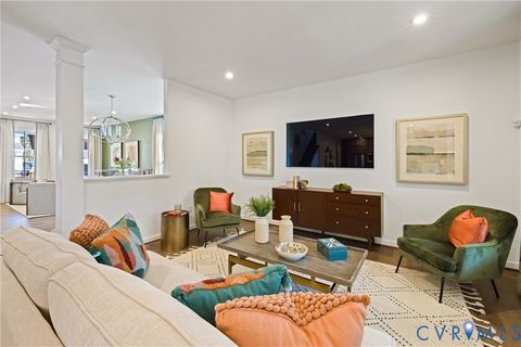 Tiny photo for 979 Charlemagne Road, Midlothian, VA 23114 (MLS # 2532865)