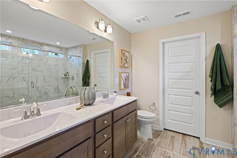 Tiny photo for 979 Charlemagne Road, Midlothian, VA 23114 (MLS # 2532865)