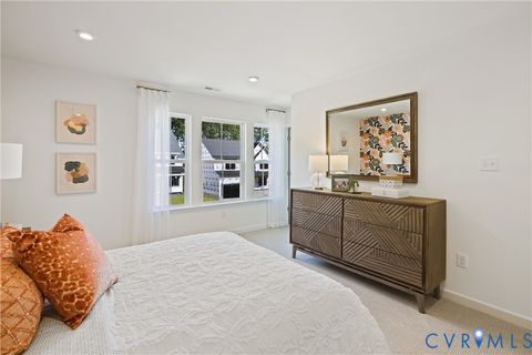 Tiny photo for 979 Charlemagne Road, Midlothian, VA 23114 (MLS # 2532865)