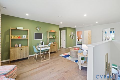 Tiny photo for 979 Charlemagne Road, Midlothian, VA 23114 (MLS # 2532865)