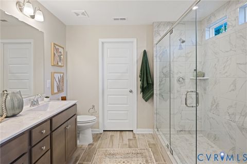 Tiny photo for 979 Charlemagne Road, Midlothian, VA 23114 (MLS # 2532865)