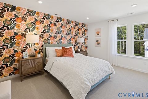 Tiny photo for 979 Charlemagne Road, Midlothian, VA 23114 (MLS # 2532865)