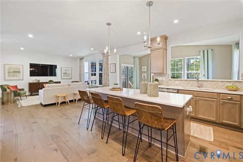 Tiny photo for 979 Charlemagne Road, Midlothian, VA 23114 (MLS # 2532865)