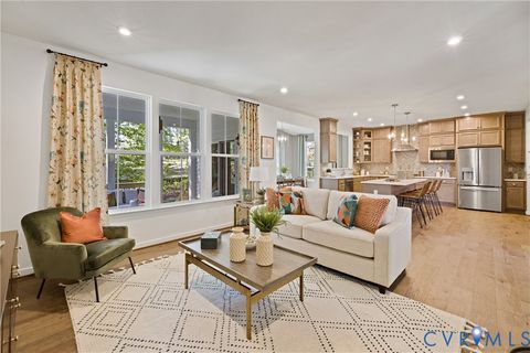 Tiny photo for 979 Charlemagne Road, Midlothian, VA 23114 (MLS # 2532865)