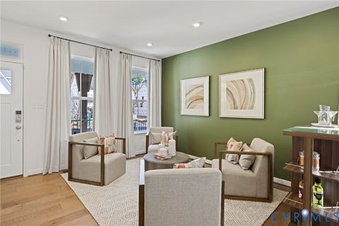 Tiny photo for 979 Charlemagne Road, Midlothian, VA 23114 (MLS # 2532865)