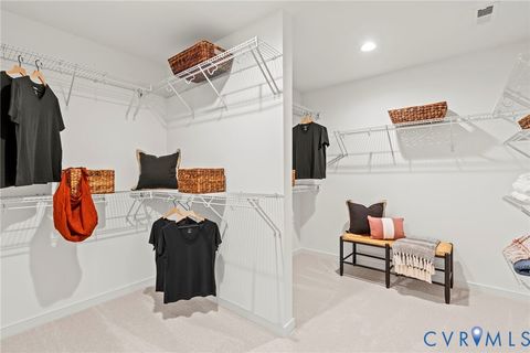 Tiny photo for 9344 Eastview Court, Providence Forge, VA 23140 (MLS # 2602645)