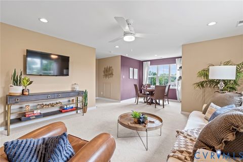 Tiny photo for 9344 Eastview Court, Providence Forge, VA 23140 (MLS # 2602645)