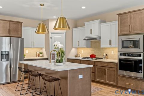 Tiny photo for 9344 Eastview Court, Providence Forge, VA 23140 (MLS # 2602645)