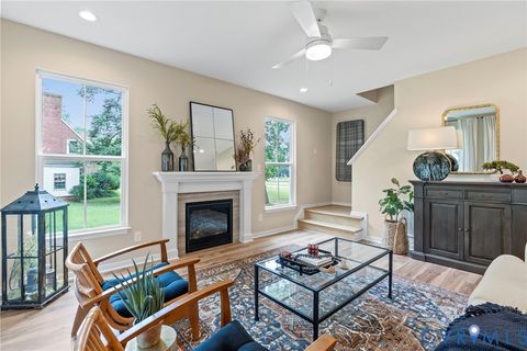 Tiny photo for 9344 Eastview Court, Providence Forge, VA 23140 (MLS # 2602645)