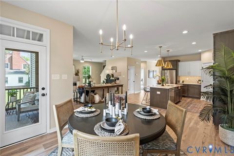 Tiny photo for 9344 Eastview Court, Providence Forge, VA 23140 (MLS # 2602645)