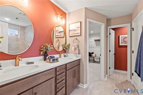 Tiny photo for 9344 Eastview Court, Providence Forge, VA 23140 (MLS # 2602645)