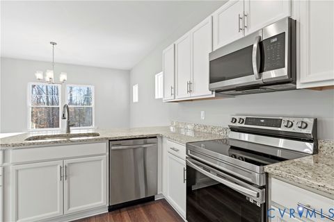 Tiny photo for TBD Buckners Lot 34 Lane, Mineral, VA 23117 (MLS # 2530601)