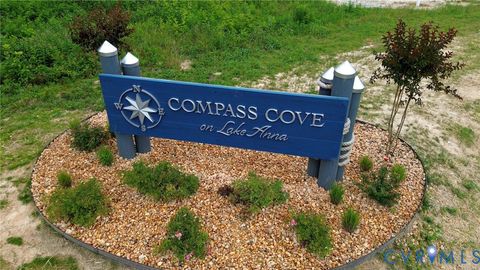 Tiny photo for TBD Buckners Lot 34 Lane, Mineral, VA 23117 (MLS # 2530601)