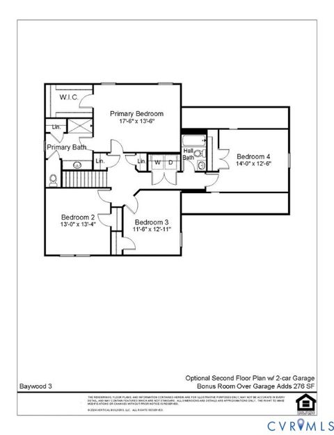 Tiny photo for TBD Buckners Lot 34 Lane, Mineral, VA 23117 (MLS # 2530601)