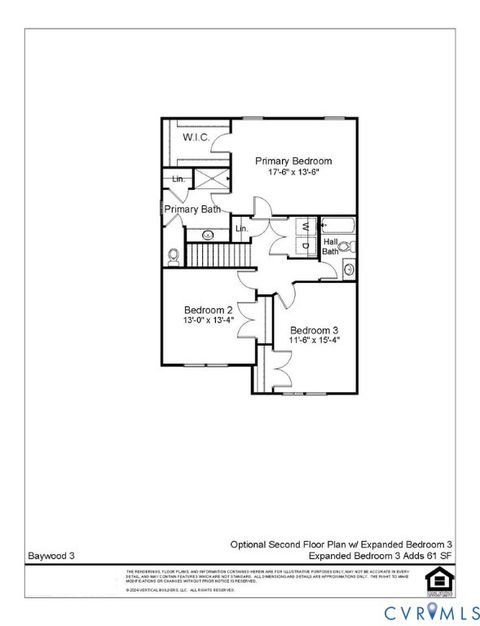 Tiny photo for TBD Buckners Lot 34 Lane, Mineral, VA 23117 (MLS # 2530601)