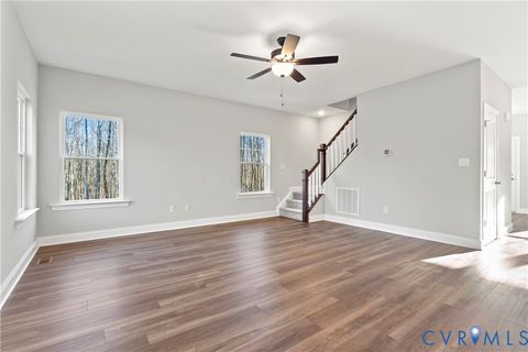 Tiny photo for TBD Buckners Lot 34 Lane, Mineral, VA 23117 (MLS # 2530601)