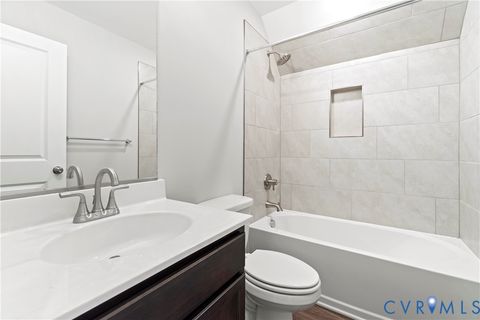 Tiny photo for TBD Buckners Lot 34 Lane, Mineral, VA 23117 (MLS # 2530601)