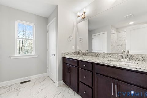 Tiny photo for TBD Buckners Lot 34 Lane, Mineral, VA 23117 (MLS # 2530601)