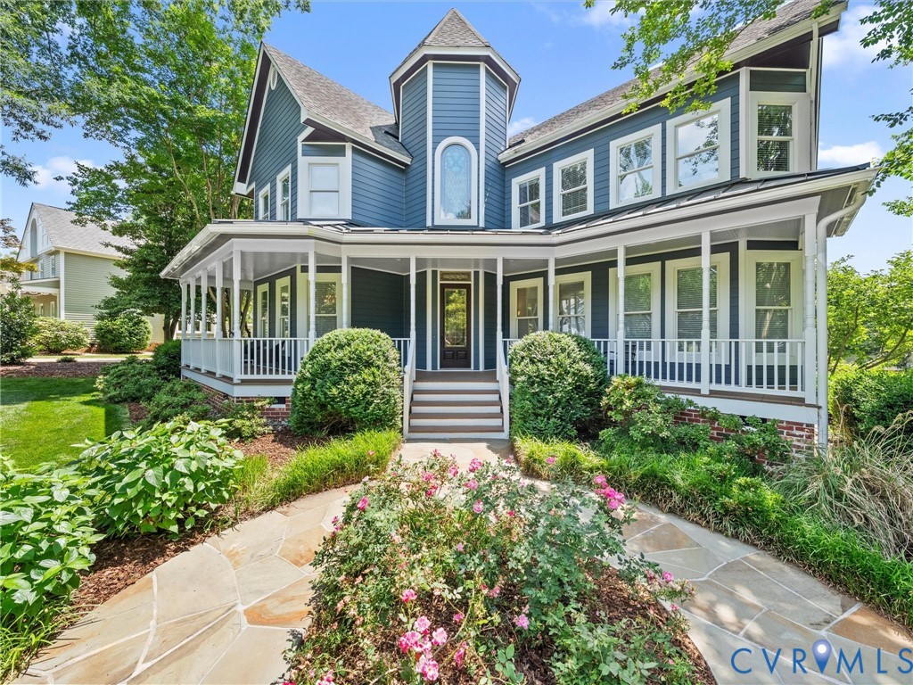 2332 Logan Street
