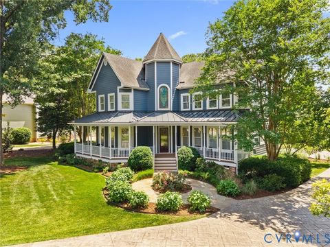 2332 Logan Street North Chesterfield VA 23235