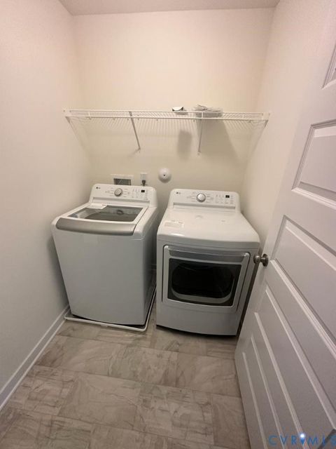 Tiny photo for 6996 Leire Lane, Chesterfield, VA 23113 (MLS # 2611360)