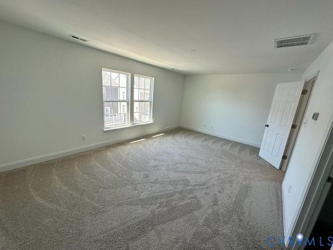 Tiny photo for 6996 Leire Lane, Chesterfield, VA 23113 (MLS # 2611360)