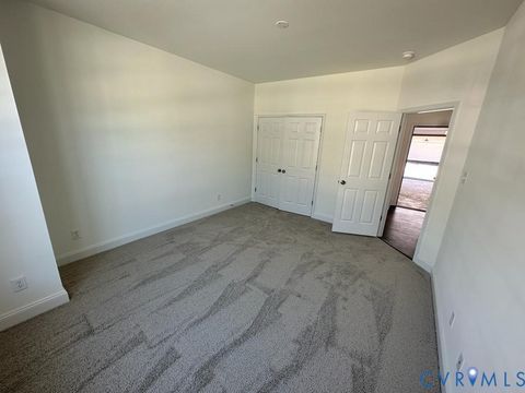 Tiny photo for 6996 Leire Lane, Chesterfield, VA 23113 (MLS # 2611360)