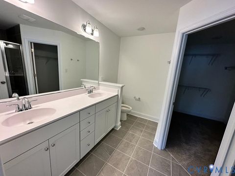 Tiny photo for 6996 Leire Lane, Chesterfield, VA 23113 (MLS # 2611360)