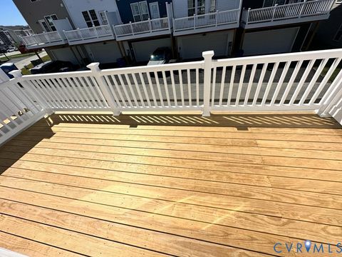 Tiny photo for 6996 Leire Lane, Chesterfield, VA 23113 (MLS # 2611360)