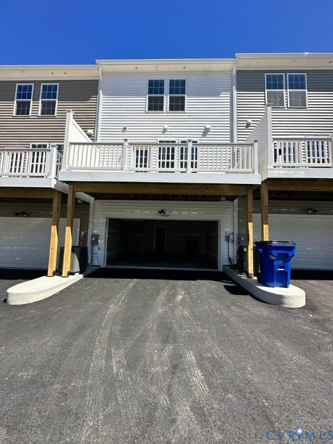 Tiny photo for 6996 Leire Lane, Chesterfield, VA 23113 (MLS # 2611360)