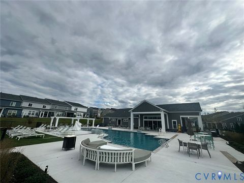 Tiny photo for 6996 Leire Lane, Chesterfield, VA 23113 (MLS # 2611360)