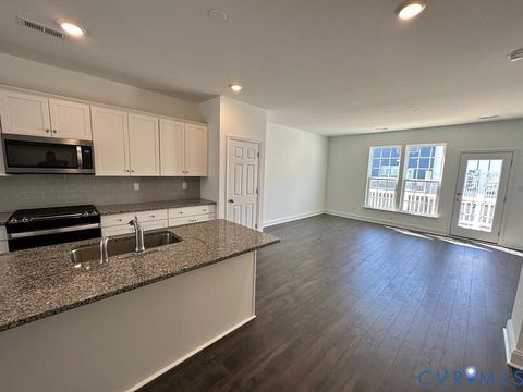 Tiny photo for 6996 Leire Lane, Chesterfield, VA 23113 (MLS # 2611360)