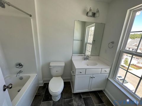 Tiny photo for 6996 Leire Lane, Chesterfield, VA 23113 (MLS # 2611360)