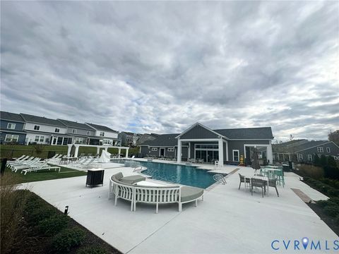 Tiny photo for 6996 Leire Lane, Chesterfield, VA 23113 (MLS # 2611360)