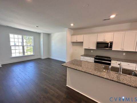Tiny photo for 6996 Leire Lane, Chesterfield, VA 23113 (MLS # 2611360)