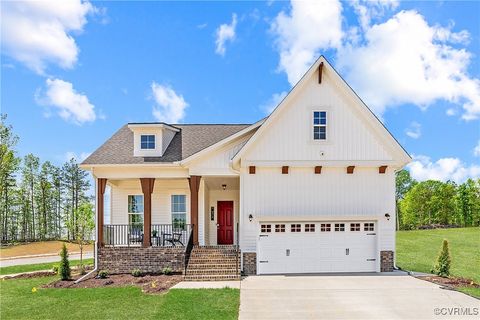 1037 Arbor Heights Terrace Midlothian VA 23114