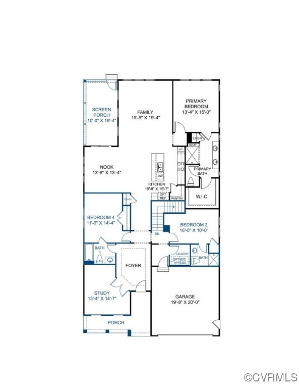 1037 Arbor Heights Terrace