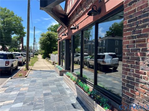 Tiny photo for 801 W Washington Street, Petersburg, VA 23803 (MLS # 2611652)