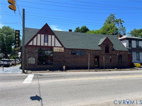 Tiny photo for 801 W Washington Street, Petersburg, VA 23803 (MLS # 2611652)