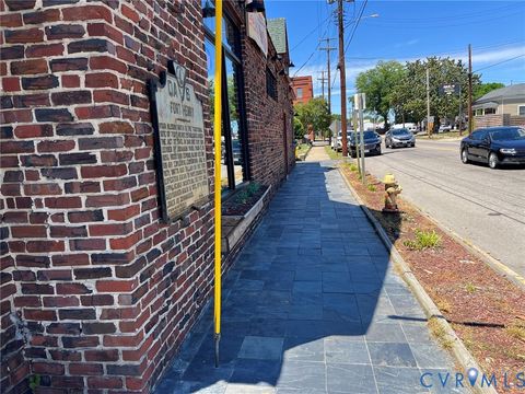 Tiny photo for 801 W Washington Street, Petersburg, VA 23803 (MLS # 2611652)