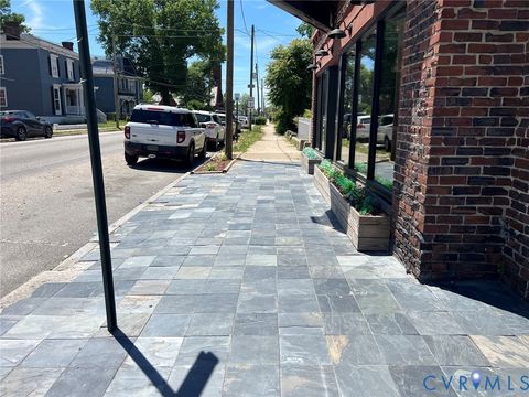 Tiny photo for 801 W Washington Street, Petersburg, VA 23803 (MLS # 2611652)