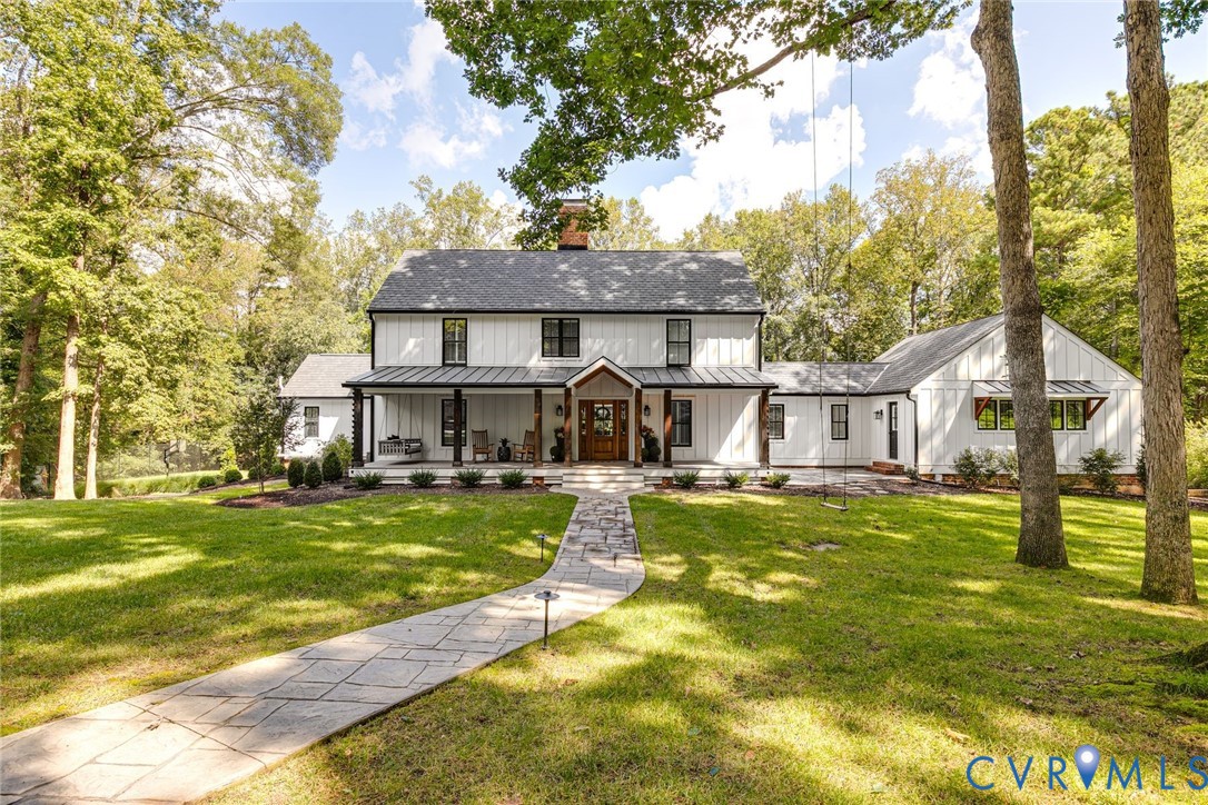 9804 Kingsbridge Road