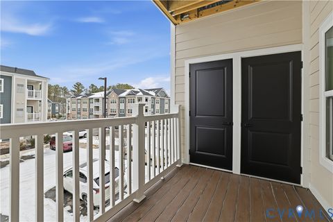 Tiny photo for 6655 Citory Way Way #203, Moseley, VA 23120 (MLS # 2602891)