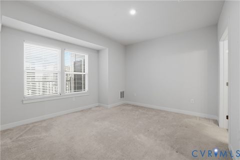 Tiny photo for 6655 Citory Way Way #203, Moseley, VA 23120 (MLS # 2602891)
