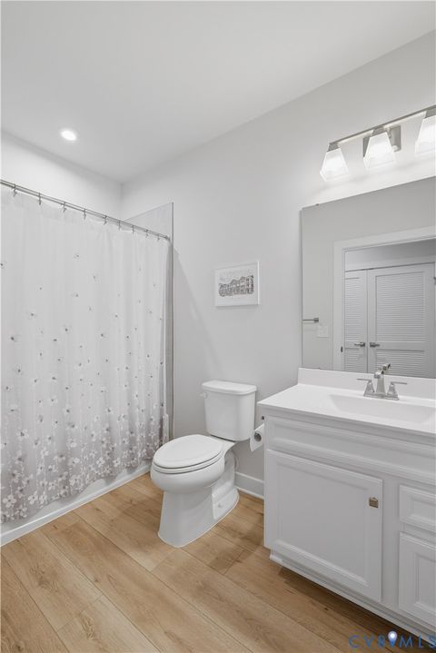 Tiny photo for 6655 Citory Way Way #203, Moseley, VA 23120 (MLS # 2602891)