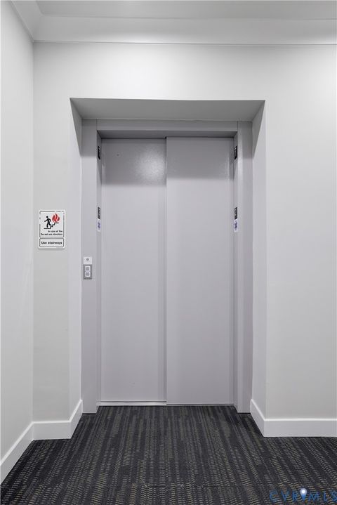 Tiny photo for 6655 Citory Way Way #203, Moseley, VA 23120 (MLS # 2602891)