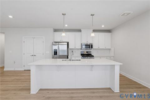 Tiny photo for 6655 Citory Way Way #203, Moseley, VA 23120 (MLS # 2602891)